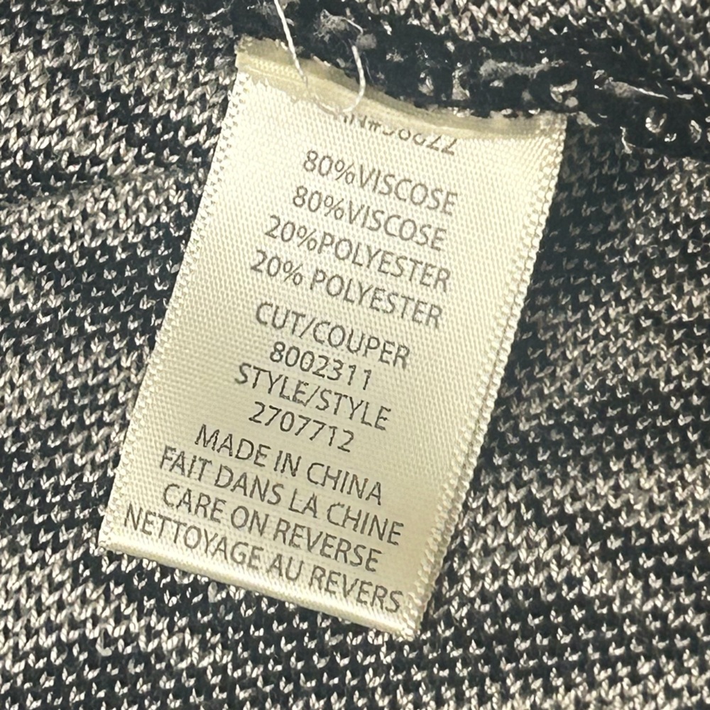 MAX STUDIO SKIRT - Picture 9 of 11